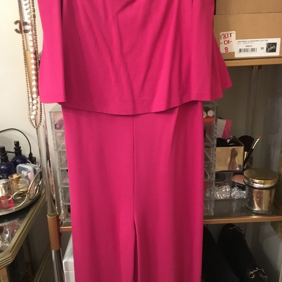 Revolve - Lovers and Friends Jumpsuit - Worn Once - Picture 3 of 4